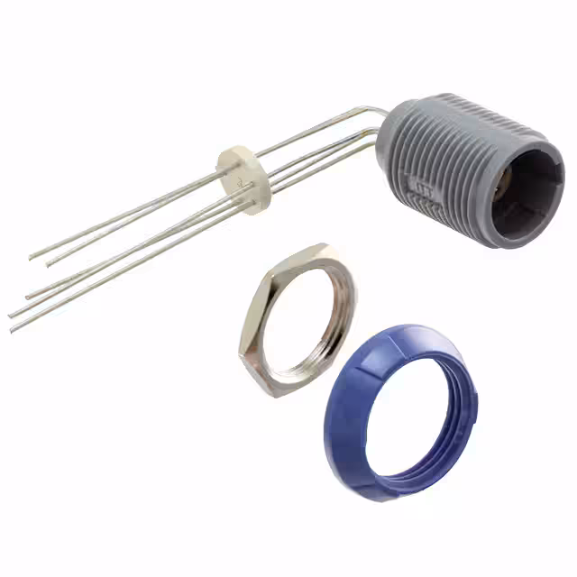 PLB3G620005 ITT Cannon, LLC  Assemblages de connecteurs circulaires